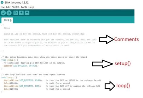arduino dictionary|what does mean in arduino.